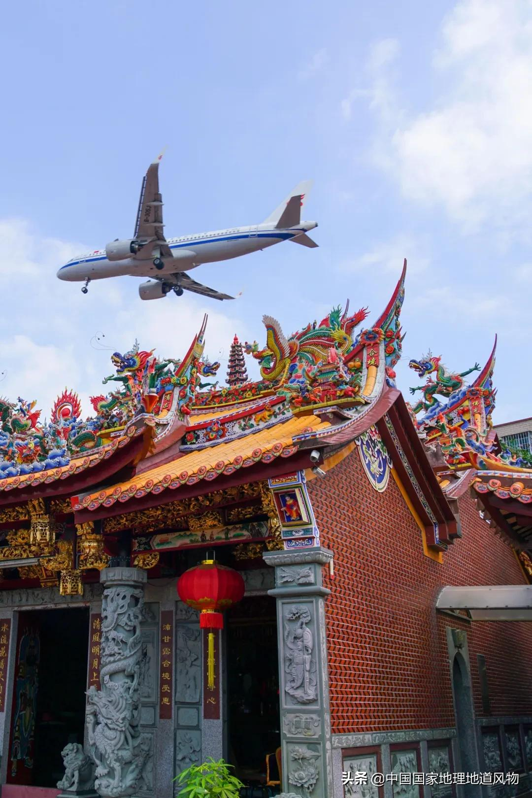 丫霸福州,爱拼泉州,毋惊大田,“上天入海”的福建,有多猛?
