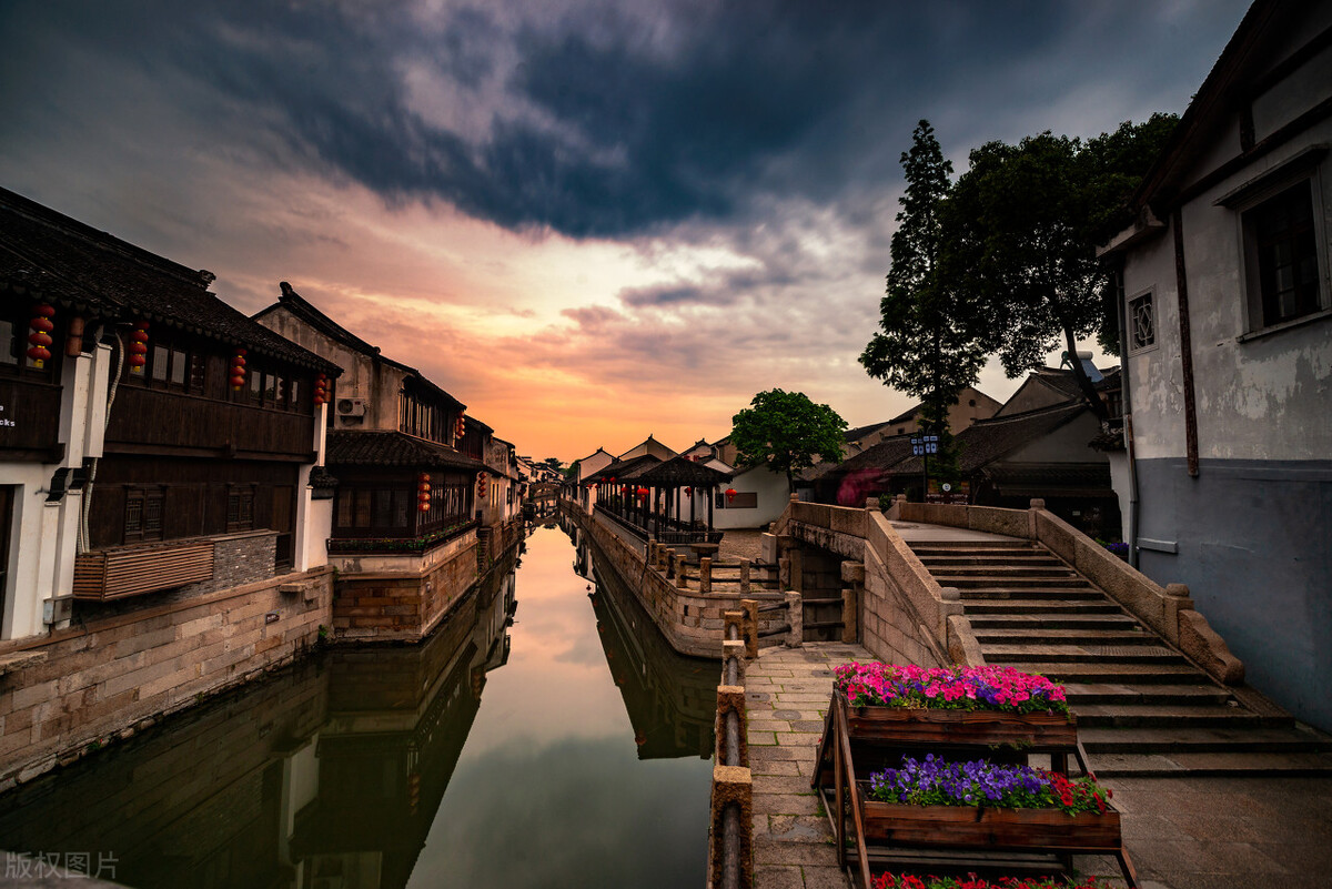 到苏州这10处古建古迹打卡地，来一场访古探幽之旅吧！插图32