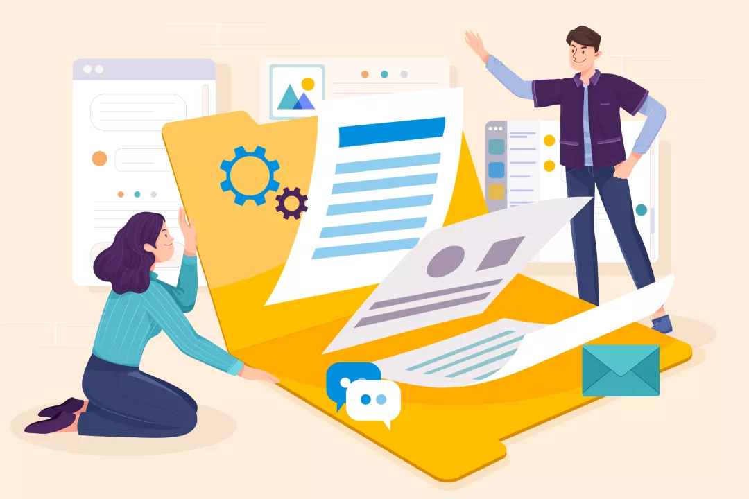 撰写简历需要注意哪些细节？