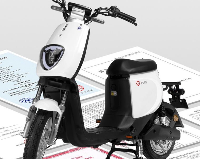 电动车“销量10强”，雅迪第一，小牛垫底，九号未上榜，你认可么