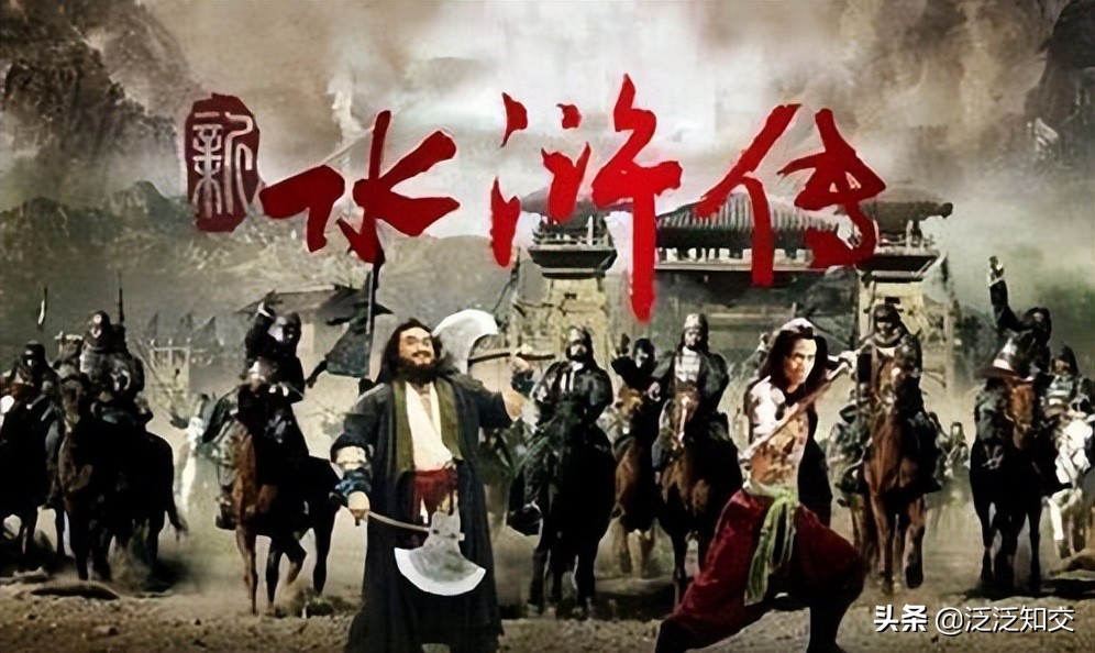 电视剧里的他们PK历史上的他们：我们到底被骗了多少年？