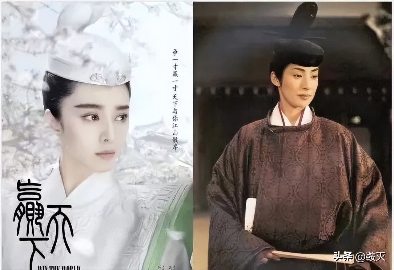 如何一眼分辨是倭风还是中国风