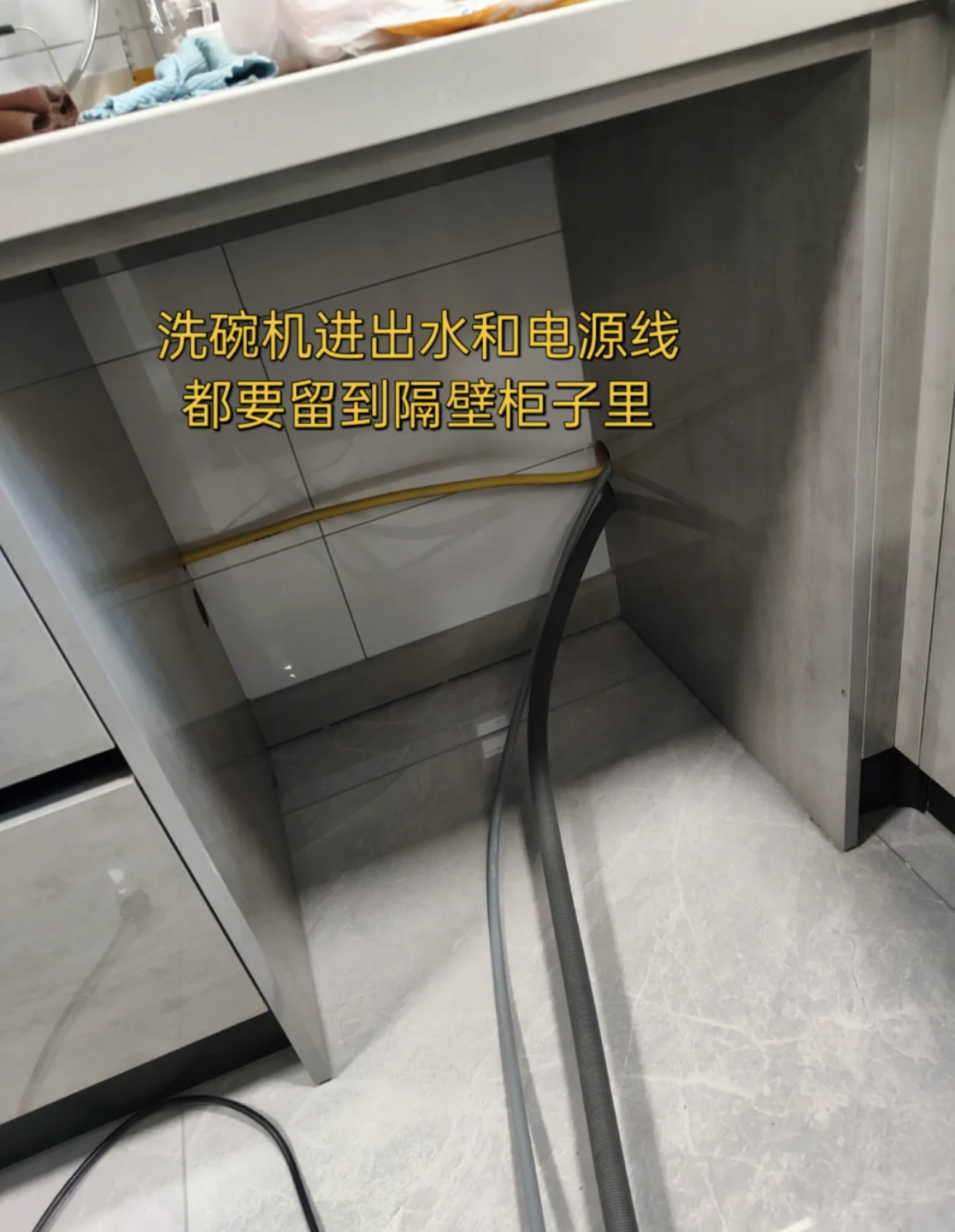 厨房装修，建议“提前”做好这“5个规划”，入住后就知道多实用
