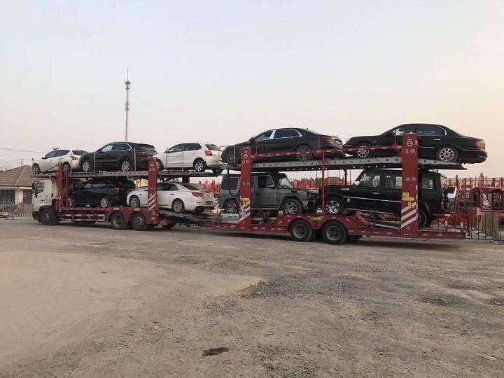 汽车托运的收费标准是什么？看完你就知道