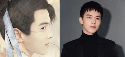 新《仙剑奇侠传》演员阵容曝光，经典会重现吗？