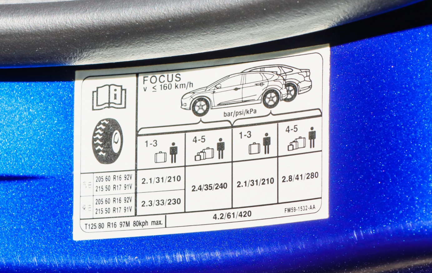 汽车轮胎上密密麻麻的数字是啥意思？轮胎密码大解析