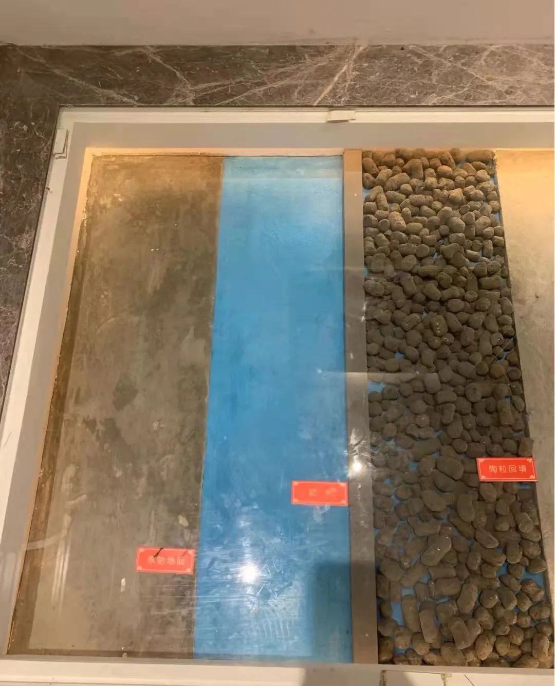 卫生间装修，不管多忙，这5个细节一定要亲自监督验收，避免返工