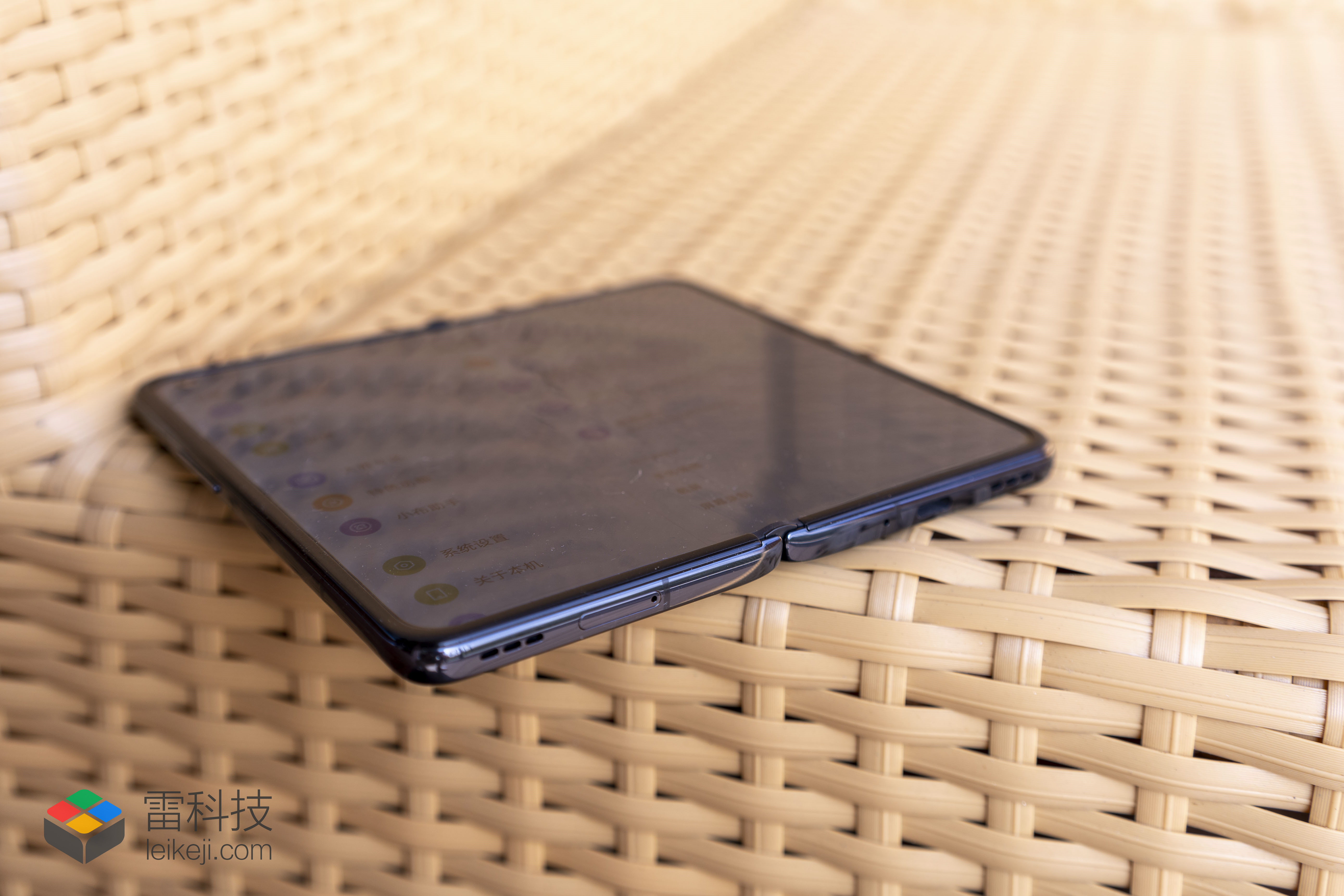 OPPO Find N首发体验：真正的入门折叠屏手机守门员