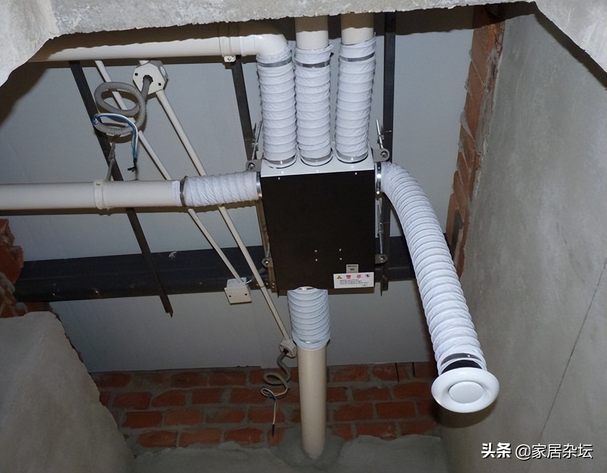 新风机值得安装吗？要弄清楚3个特点和5点危害，否则不建议安装