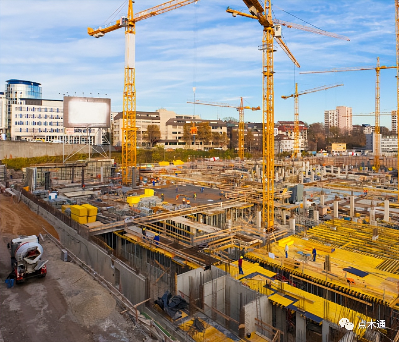 “金三”已生锈，四月木材市场能否满血复活？