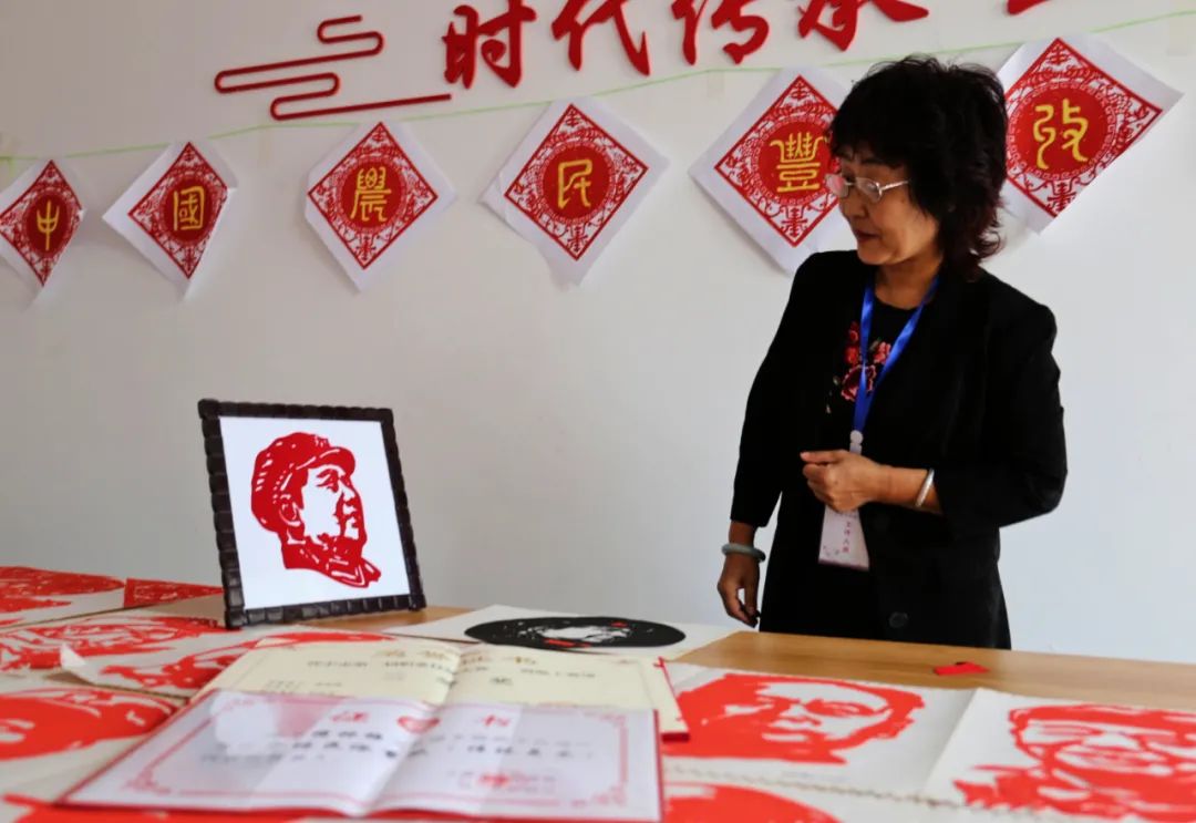 线上展览|“永远跟党走 奋进新征程”——庆“七一”摄影作品线上展览（三）