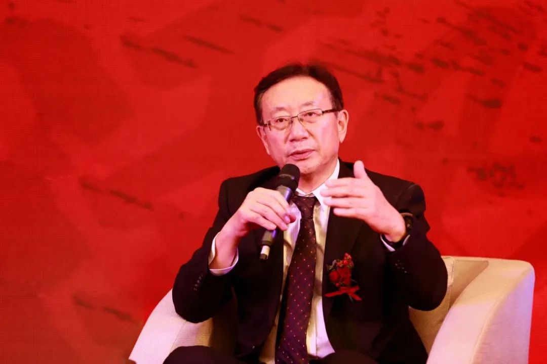 田文昌：法治在人们心中