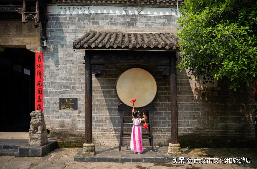 武汉遛娃圣地｜亲子｜采摘｜萌宠乐园｜古装穿越