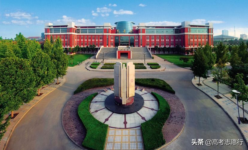 以西北命名的6所大学，一半是双一流，适合不同分数段考生选择