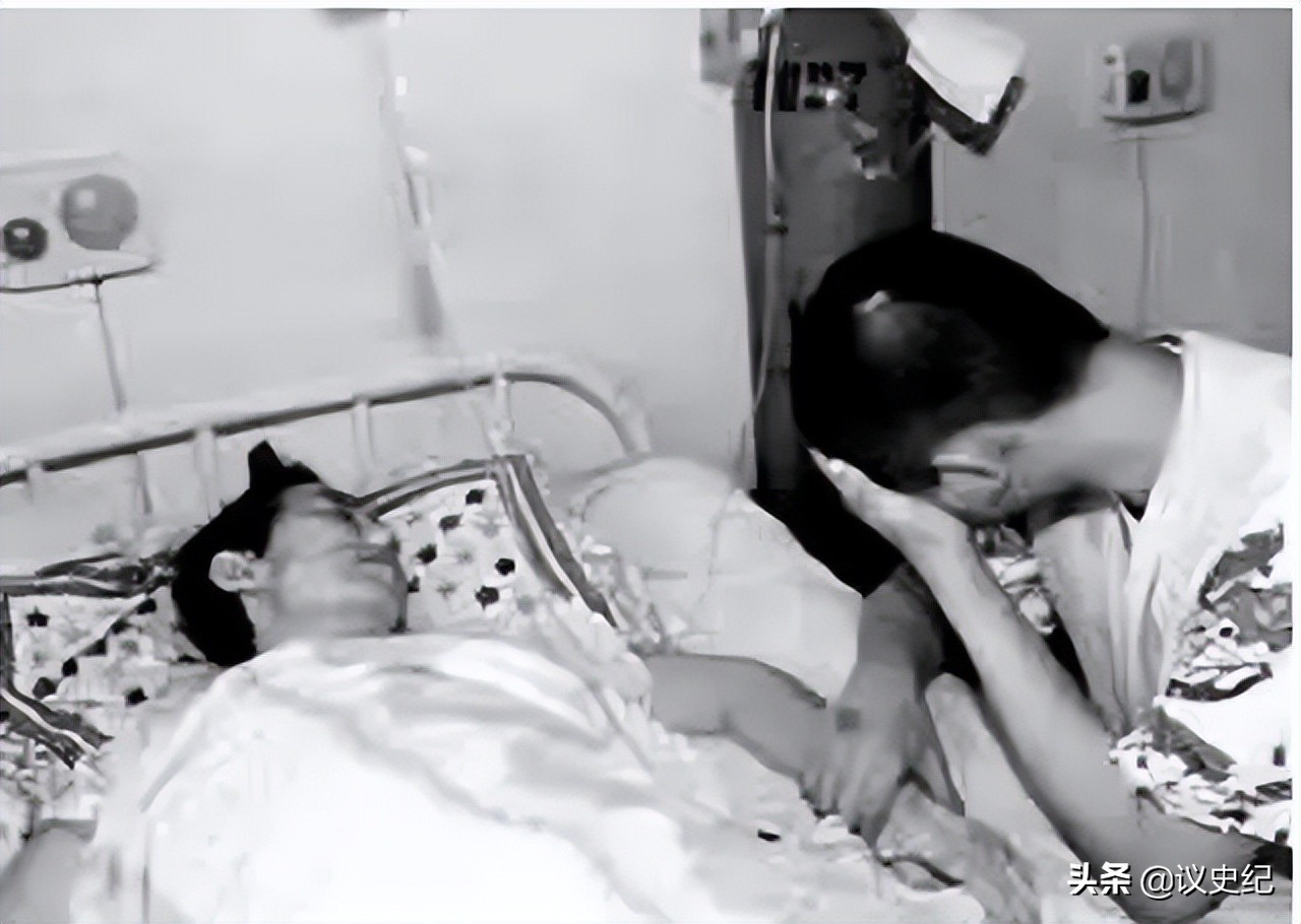 中国首例“安乐死”执行医生：很后悔，就算给我100万也不会再干