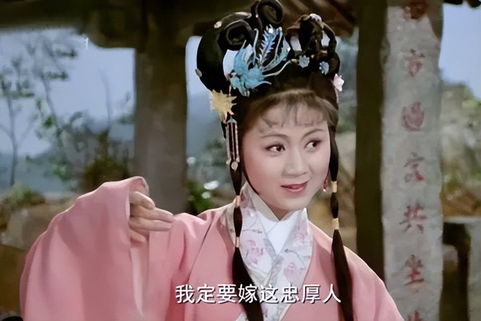 《西游记》37年后女演员现状，有人退圈收获爱情，有人却患癌早逝