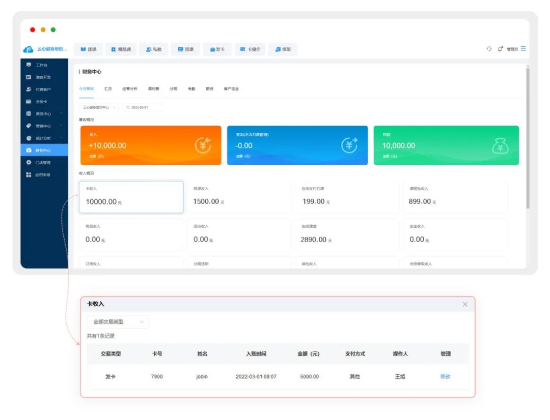 揭秘｜如何利用菲特云做好春季招生？