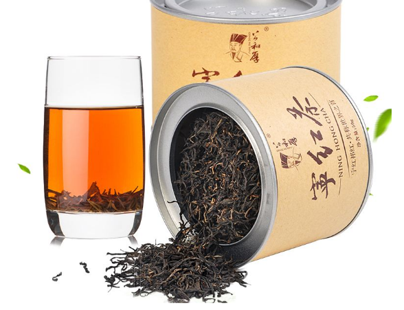 曾火遍海内外的江西“宁红”茶，从没落到再次崛起，经历了什么