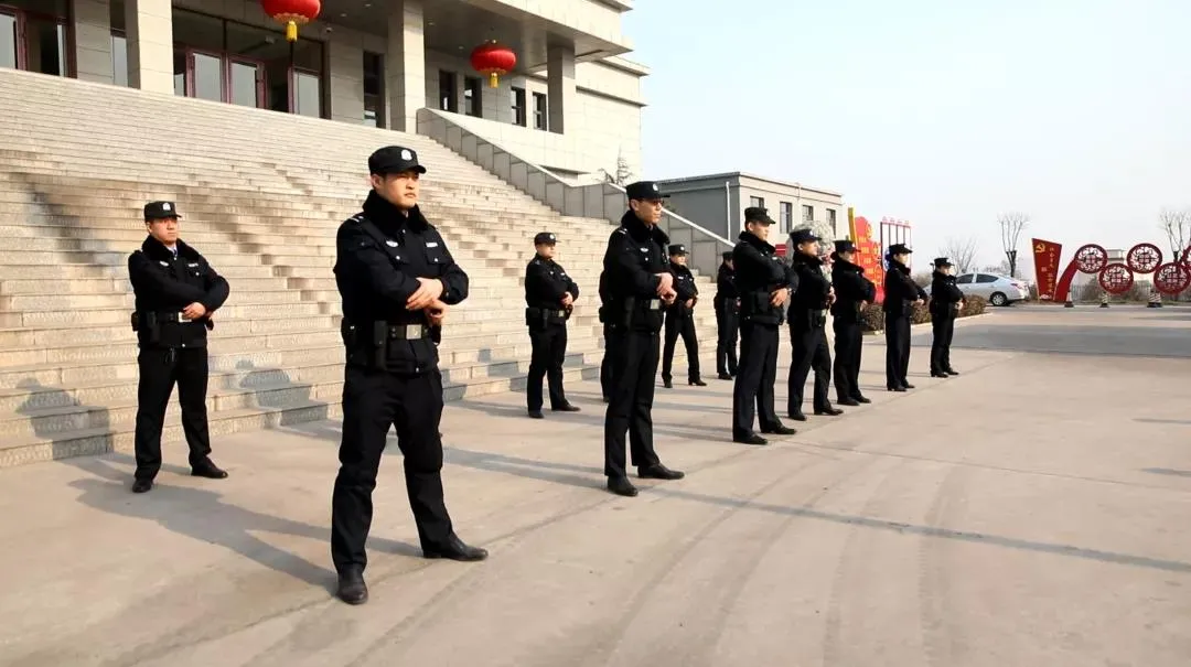 法院司法警察,法院司法警察有前途吗