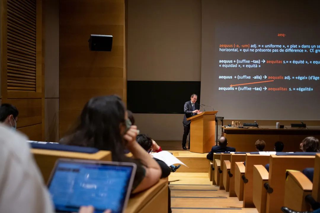 2023QS世界大学排名正式发布！法国院校又又又拿到历史最好成绩