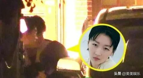 周冬雨有谈过恋爱吗 网传她的富二代男朋友叫什么名子