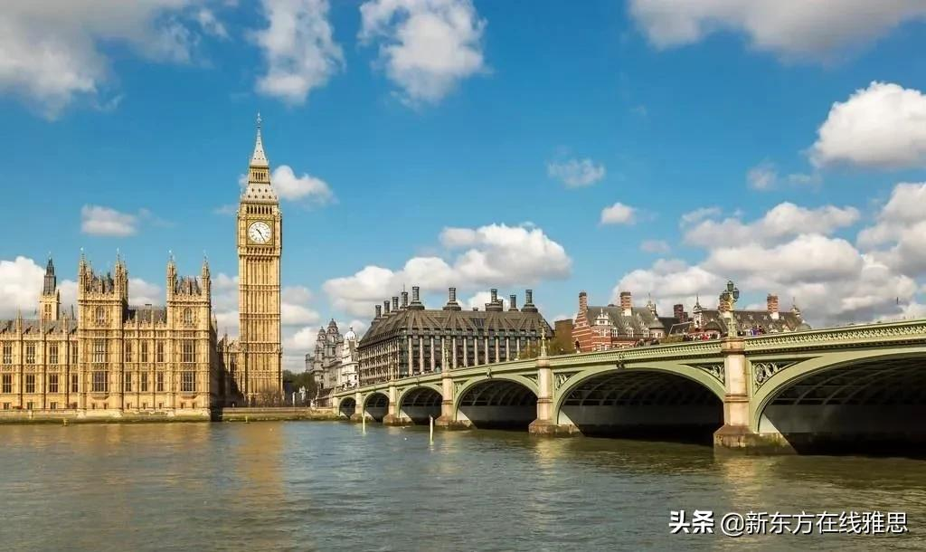 作为全球最佳留学城市No.1，伦敦竟有这么多你不知道的名校