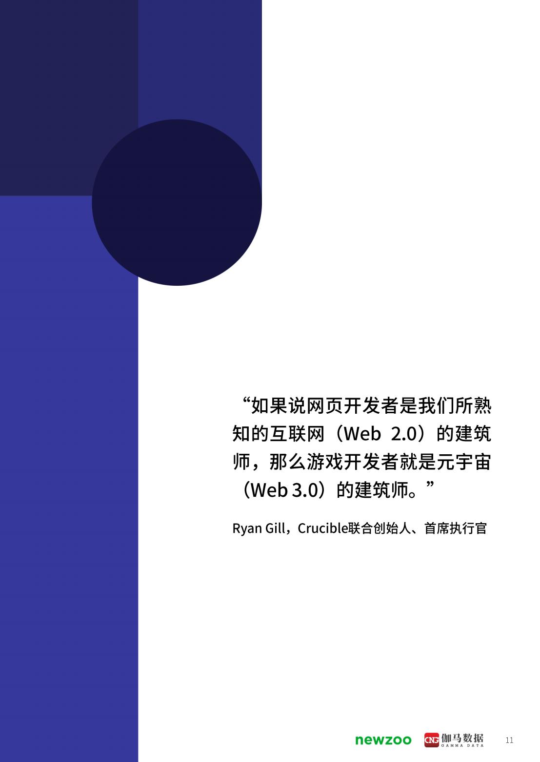 2021年元宇宙全球发展报告