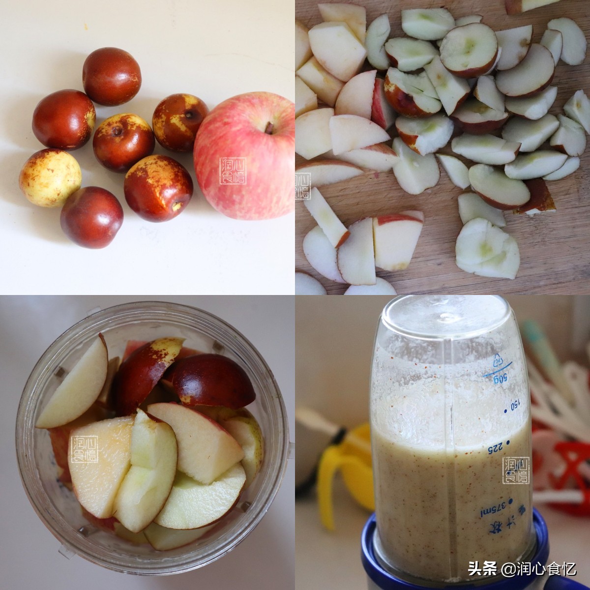 冬至，再忙也要记得吃“六个一”，应季而食营养足，安稳度过寒冬