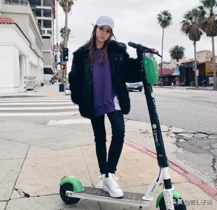 7位“个子矮”的女星，个个身高不到160，她们的身高太不懂事了