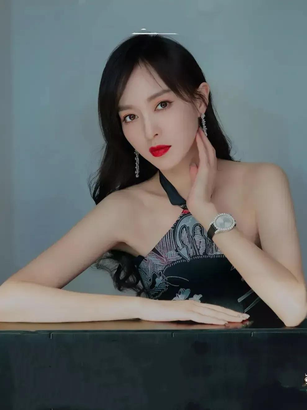 美女鉴赏之杨颖、徐璐、古力娜扎、吴宣仪、赵樱子、裴秀智、倪妮