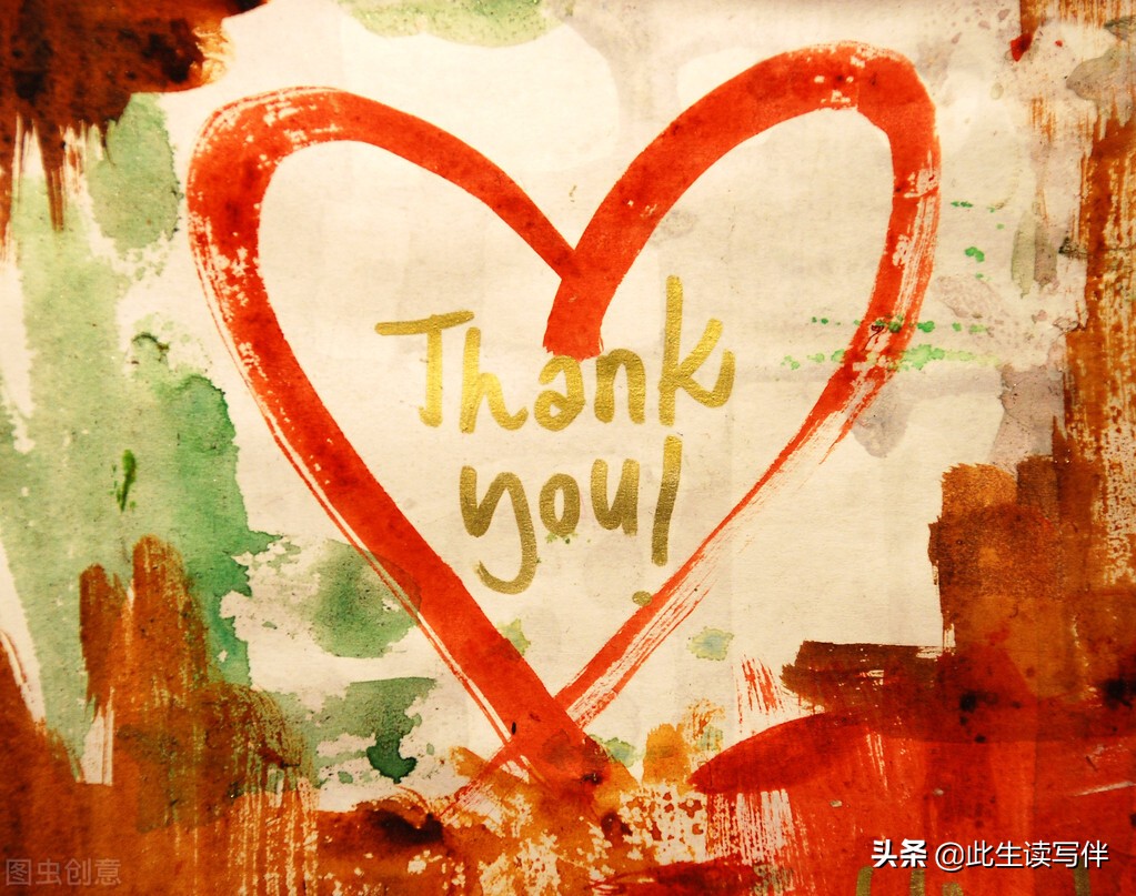 自媒体创作，成为我人生的又一个重大转折点