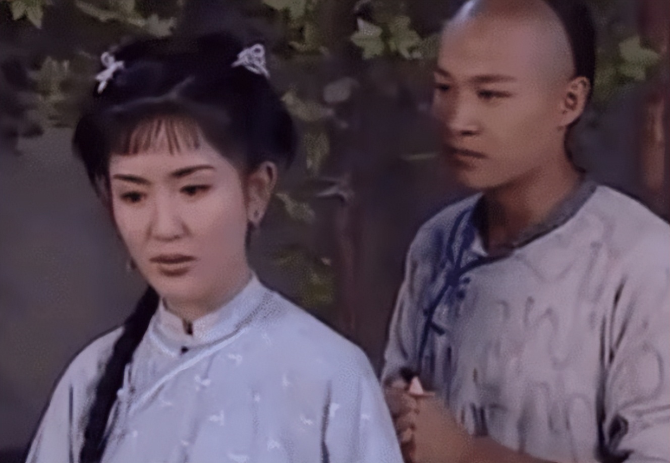 那个“不可一世”的谢娜，也走到了今天