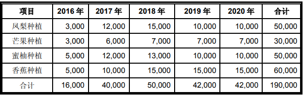 热带高效非胶农业项目可行性报告-编制可行性研究报告的合作单位