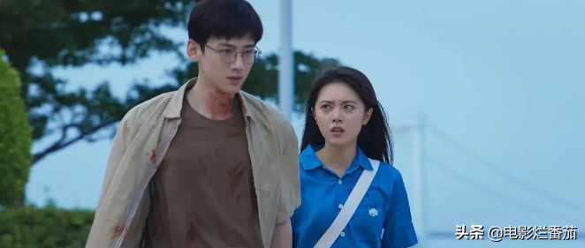 2022上半年十部好剧排名，最低7分，最高8.6分，每一部都值得观看