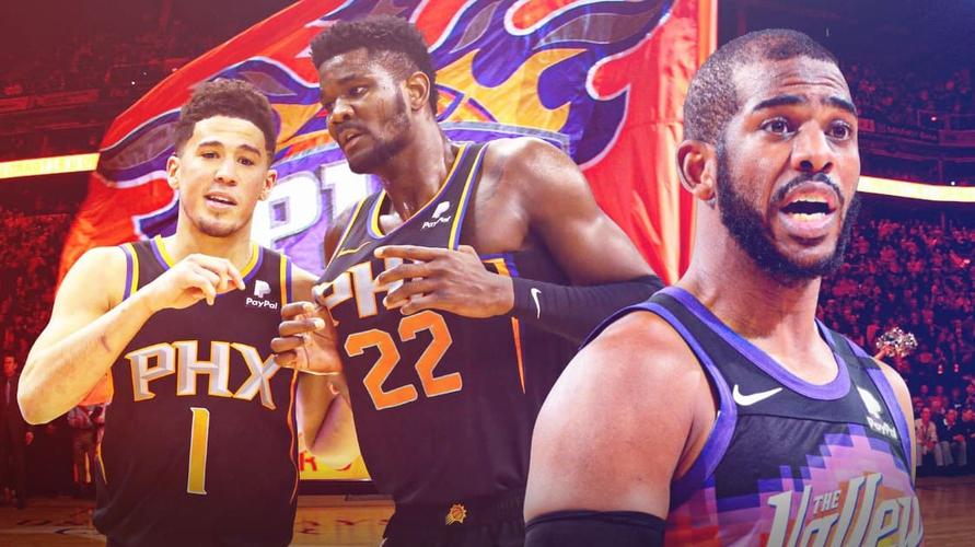 nba2019年有哪些强队(NBA烧钱盛宴下的清流？太阳领衔，本赛季不交奢侈税的六支强队)