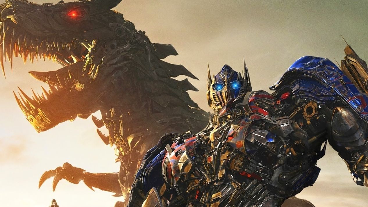 变形金刚几部电影剧情「梳理」 _晶羽科技