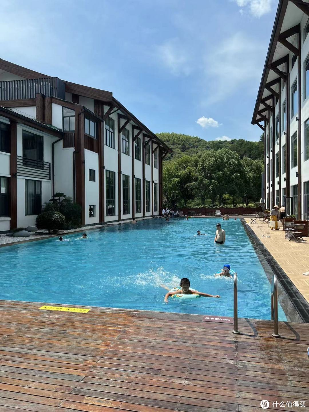 38度高温跑了7小时探了8个店，就为在溧阳选1个民宿（平价版）