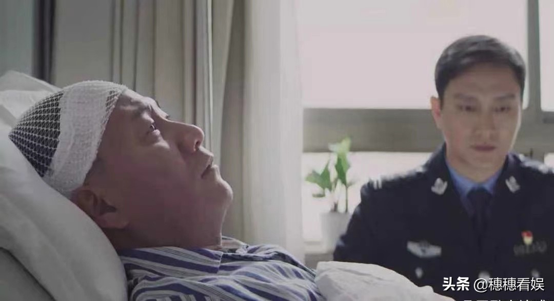 蒋欣打脸内地多少位流量女明星，谁还敢说她演不了女一？