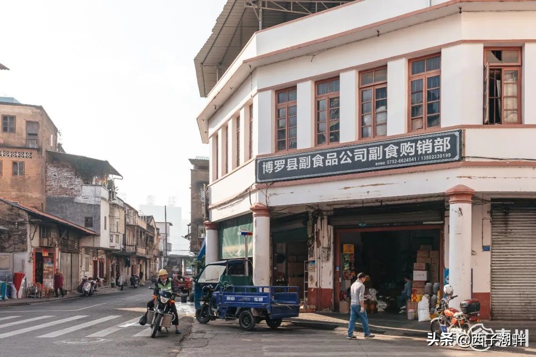 西子人才网惠州招聘（惠州哪个地方最富）