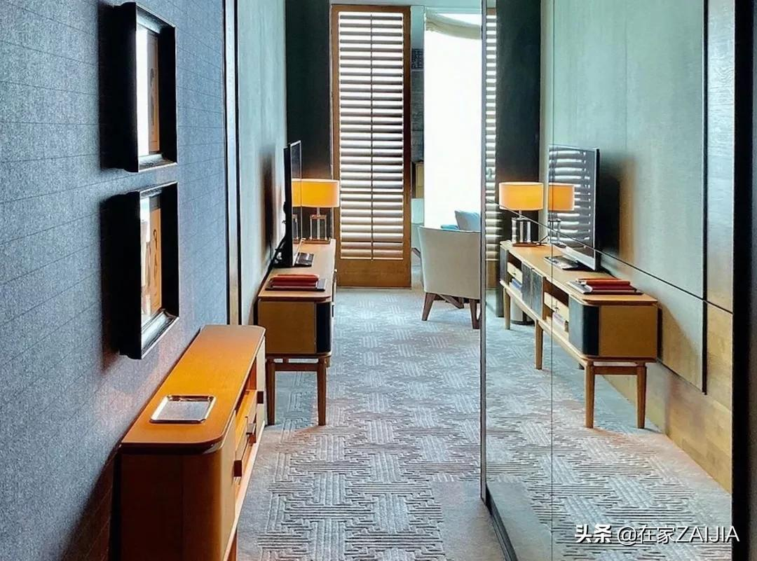 旅店装修,宾馆装修设计效果图