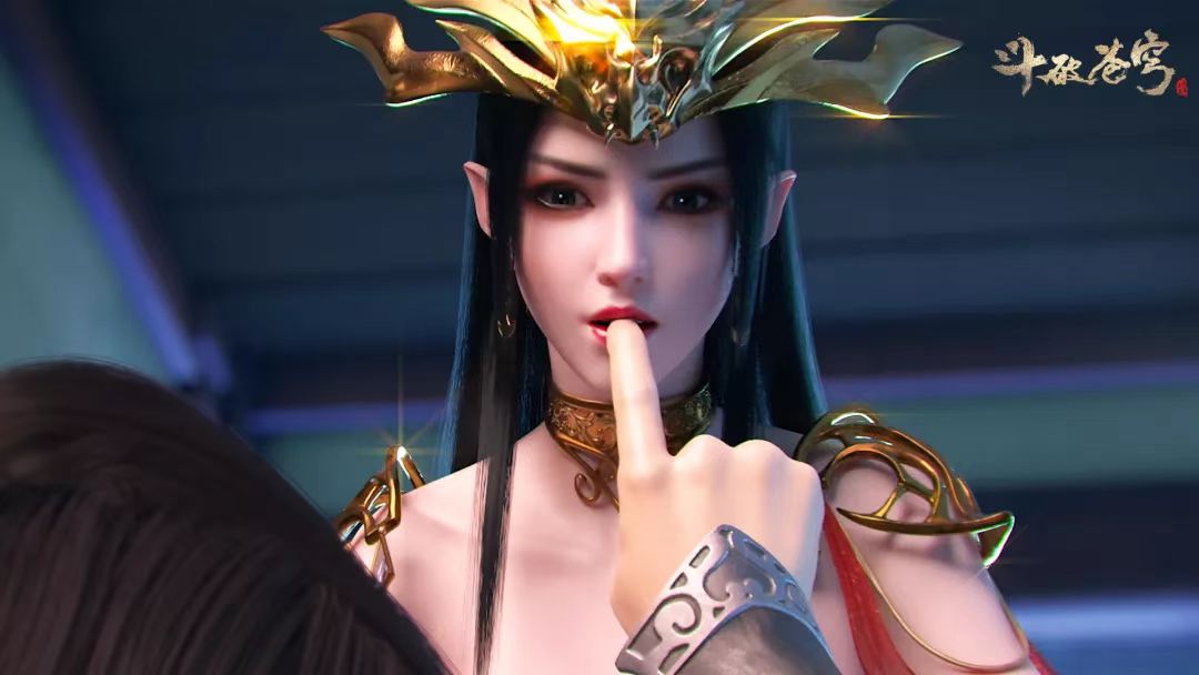 盘点2022国漫七大年番，都是精品干货