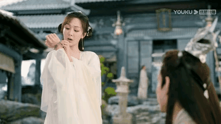 沉香如屑突然空降，要和某剧硬刚吗