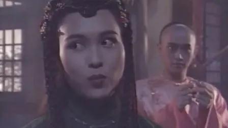 港剧经典《君临天下之血溅太和殿》江华版