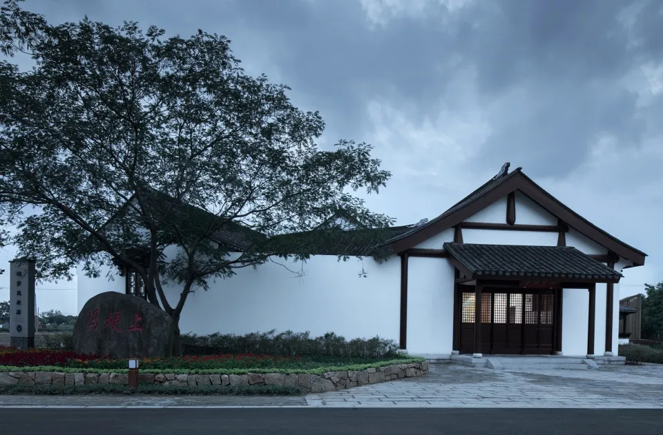 用设计赋能乡村建设，12个走进乡村的好设计