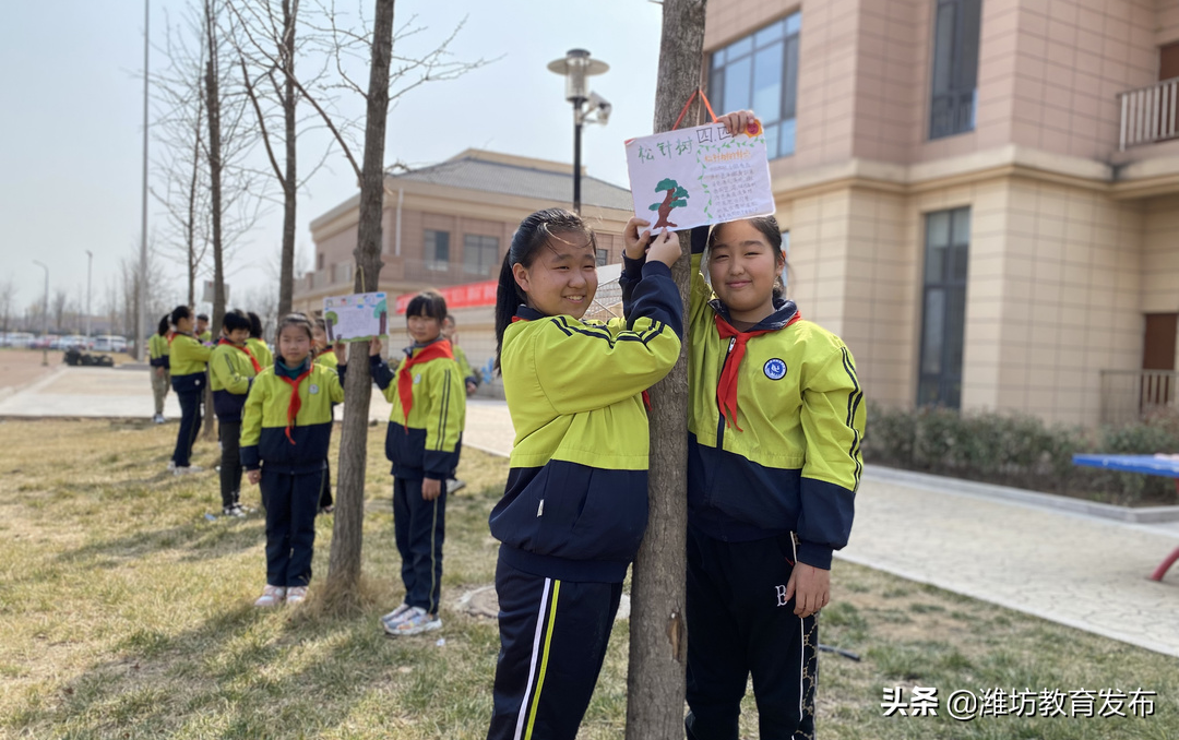 周播报 | 潍坊校园新闻（03.07—03.13）