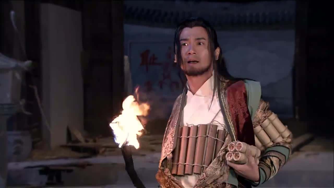 5年近10部爆款影视剧，张译真正的对手来了