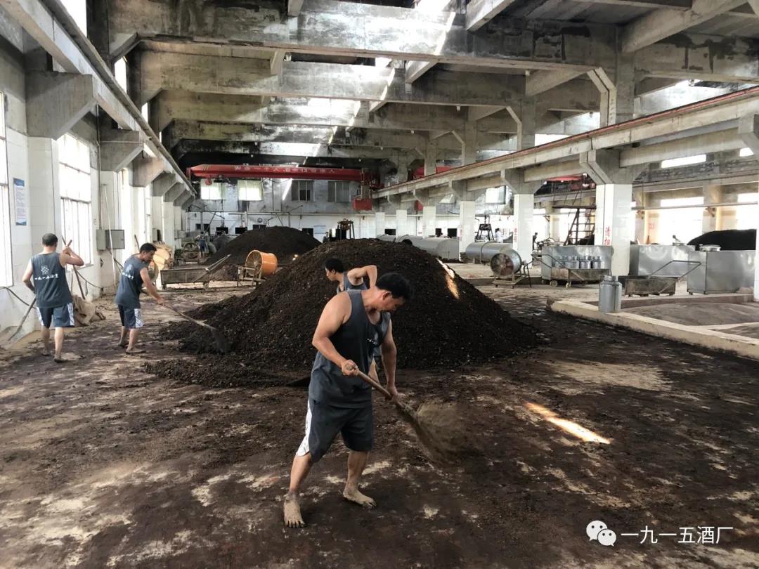 贵州一九一五系列酒进驻漯河