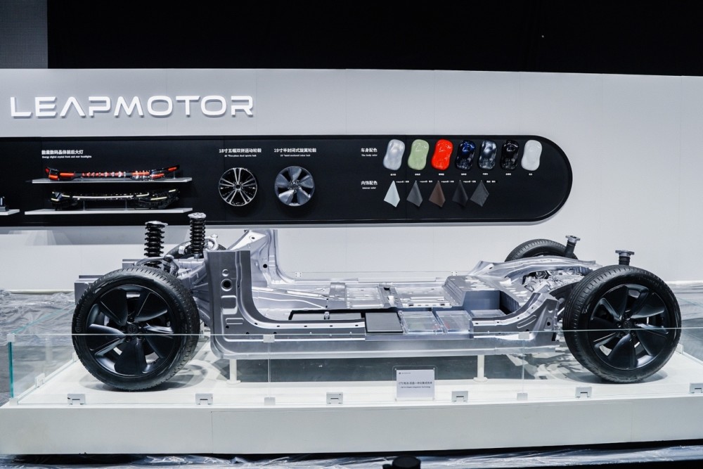 特斯拉停产半个月有玄机？CTC技术从理论到实际的影响