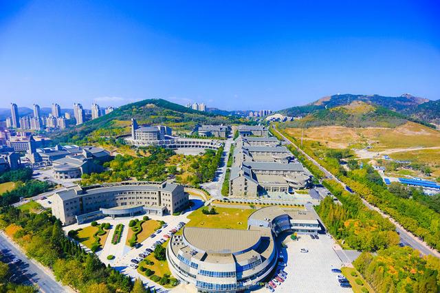 最新2022年宁夏自治区民办大学排名出炉：宁夏理工学院继续领跑