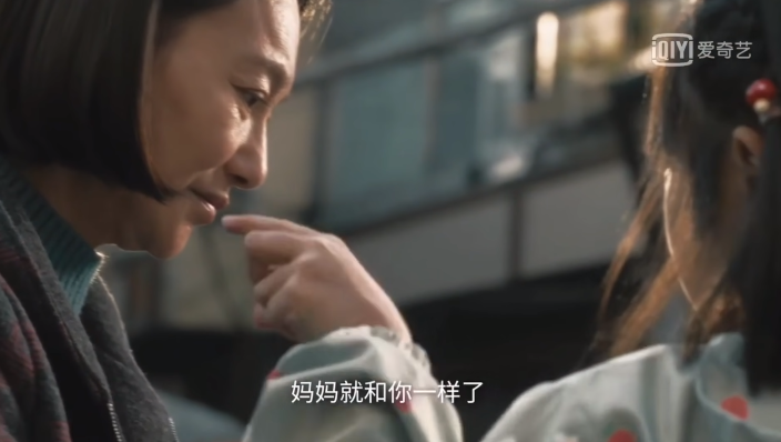 太有灵气了！被这个小演员虐死了